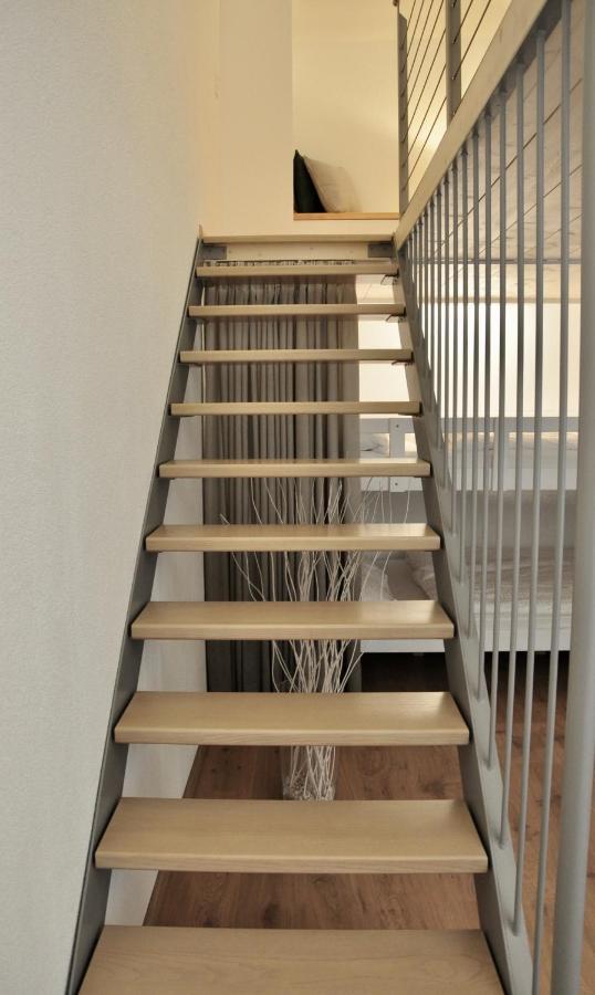Modern Family Apartment In Interlaken Center מראה חיצוני תמונה