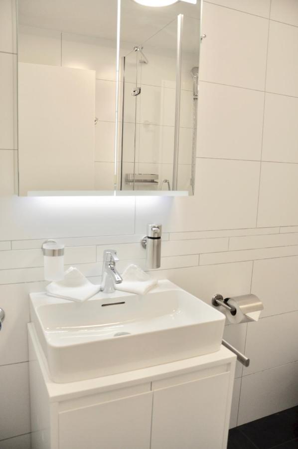 Modern Family Apartment In Interlaken Center מראה חיצוני תמונה